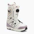 Buty snowboardowe damskie Salomon Ivy Boa SJ Boa W icicle/nirvana/black