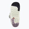 Buty snowboardowe damskie Salomon Ivy Boa SJ Boa W icicle/nirvana/black 7
