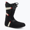 Buty snowboardowe męskie Salomon Launch Boa SJ Boa almondmilk/castlerock/black 5