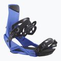 Wiązania snowboardowe Salomon Rhythm palace blue