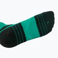 Skarpety Salomon Aero Crew dynasty green/waterfall 5