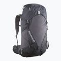 Plecak turystyczny męski Salomon Aerotrek 50 l anthracite/nine iron/alloy
