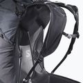 Plecak turystyczny męski Salomon Aerotrek 50 l anthracite/nine iron/alloy 7
