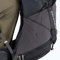 Plecak turystyczny męski Salomon Aerotrek 50 l anthracite/nine iron/alloy 8