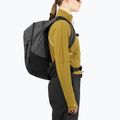 Plecak turystyczny Salomon Trailblazer Commuter 20 l black 5