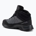 Buty turystyczne męskie Salomon X-Adventure Coldrush WP asphalt/black/alloy 3