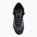 Buty turystyczne męskie Salomon X-Adventure Coldrush WP asphalt/black/alloy 5