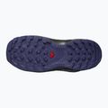 Buty turystyczne dziecięce Salomon XA Pro V8 MID WP turbulence/black/liberty 11