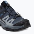 Buty trekkingowe męskie Salomon X Ultra 360 GTX blue nights/dark navy 7