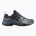 Buty trekkingowe męskie Salomon X Ultra 360 GTX blue nights/dark navy