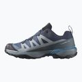 Buty trekkingowe męskie Salomon X Ultra 360 GTX blue nights/dark navy 2