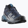 Buty trekkingowe męskie Salomon X Ultra 360 GTX blue nights/dark navy 3