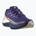 Buty do biegania męskie Salomon DRX Defy Gravel astral aura/maritime blue/vanilla ice