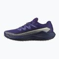 Buty do biegania męskie Salomon DRX Defy Gravel astral aura/maritime blue/vanilla ice 2