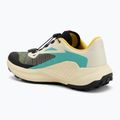 Buty do biegania męskie Salomon Genesis transparent yellow/black/willowherb 3