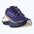 Buty do biegania damskie Salomon DRX Defy Gravel astral aura/maritime blue/vanilla ice 8
