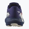 Buty do biegania damskie Salomon DRX Defy Gravel astral aura/maritime blue/vanilla ice 10