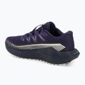 Buty do biegania damskie Salomon DRX Defy Gravel astral aura/maritime blue/vanilla ice 3