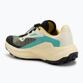 Buty do biegania damskie Salomon Genesis transparent yellow/black/willowherb 3