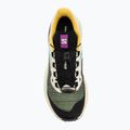 Buty do biegania damskie Salomon Genesis transparent yellow/black/willowherb 5