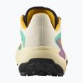Buty do biegania damskie Salomon Genesis transparent yellow/black/willowherb 4