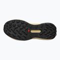 Buty do biegania damskie Salomon Genesis transparent yellow/black/willowherb 5
