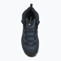 Buty trekkingowe męskie Salomon X Ultra 360 Mid GTX blue nights/dark navy/dark blue 5