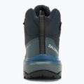 Buty trekkingowe męskie Salomon X Ultra 360 Mid GTX blue nights/dark navy/dark blue 6