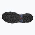 Buty trekkingowe męskie Salomon X Ultra 360 Mid GTX blue nights/dark navy/dark blue 11