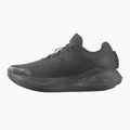 Buty do biegania męskie Salomon Aero Glide 3 black/black/ftw silver 3