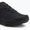 Buty do biegania męskie Salomon Aero Glide 3 Gravel phantom/black/black 7