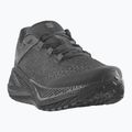 Buty do biegania męskie Salomon Aero Glide 3 Gravel phantom/black/black 8