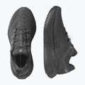 Buty do biegania męskie Salomon Aero Glide 3 Gravel phantom/black/black 12