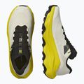 Buty do biegania męskie Salomon Ultra Glide 3 almond milk/incaberry/black 6