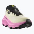 Buty do biegania damskie Salomon Ultra Glide 3 almond milk/cyclamen/black
