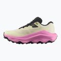 Buty do biegania damskie Salomon Ultra Glide 3 almond milk/cyclamen/black 3