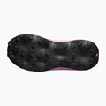 Buty do biegania damskie Salomon Ultra Glide 3 almond milk/cyclamen/black 5