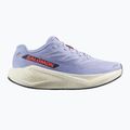 Buty do biegania damskie Salomon Aero Blaze 3 cosmic sky/vanilla ice/neon flame 2