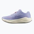 Buty do biegania damskie Salomon Aero Blaze 3 cosmic sky/vanilla ice/neon flame 3