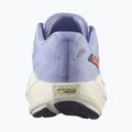 Buty do biegania damskie Salomon Aero Blaze 3 cosmic sky/vanilla ice/neon flame 4
