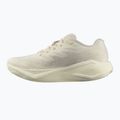 Buty do biegania damskie Salomon Aero Blaze 3 vanilla ice/vanilla ice/white 3