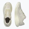 Buty do biegania damskie Salomon Aero Blaze 3 vanilla ice/vanilla ice/white 6