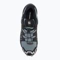 Buty do biegania męskie Salomon Speedcross 6 GTX trooper/black/wood thrush 5