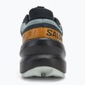 Buty do biegania męskie Salomon Speedcross 6 GTX trooper/black/wood thrush 6