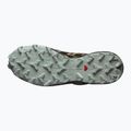 Buty do biegania męskie Salomon Speedcross 6 GTX trooper/black/wood thrush 5