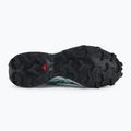 Buty do biegania damskie Salomon Speedcross 6 GTX ballad blue/black/tourmaline 4