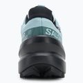 Buty do biegania damskie Salomon Speedcross 6 GTX ballad blue/black/tourmaline 6