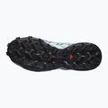 Buty do biegania damskie Salomon Speedcross 6 GTX ballad blue/black/tourmaline 5