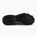 Buty do biegania damskie Salomon Speedcross 6 GTX transparent yellow/black/waterfall 4