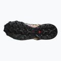 Buty do biegania damskie Salomon Speedcross 6 GTX transparent yellow/black/waterfall 11